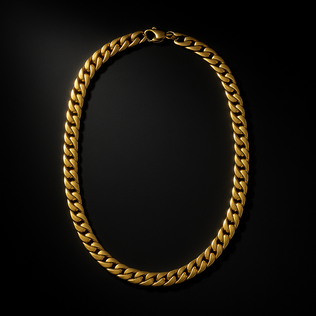 Cubana 8mm hombre