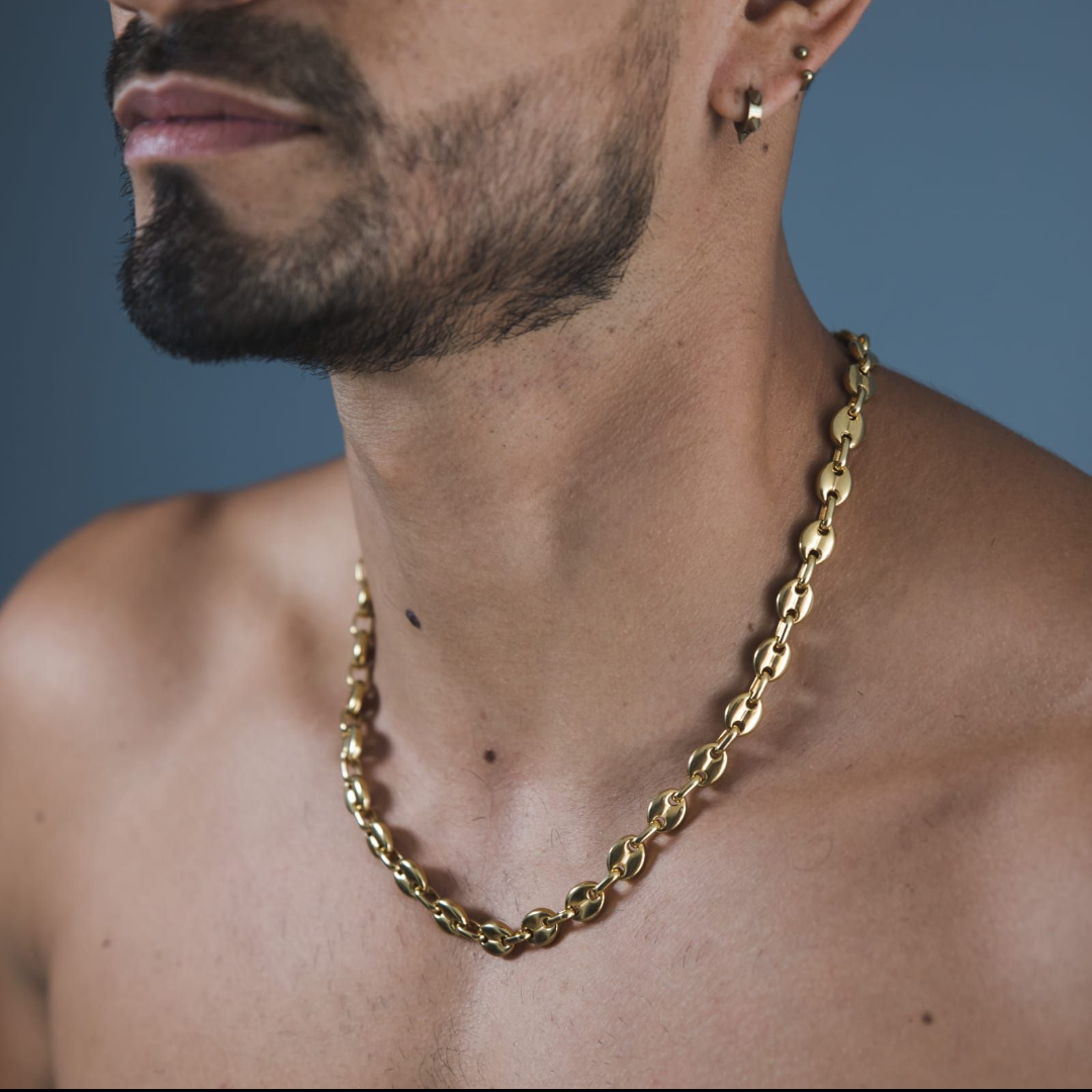 Cadena + Pulsera