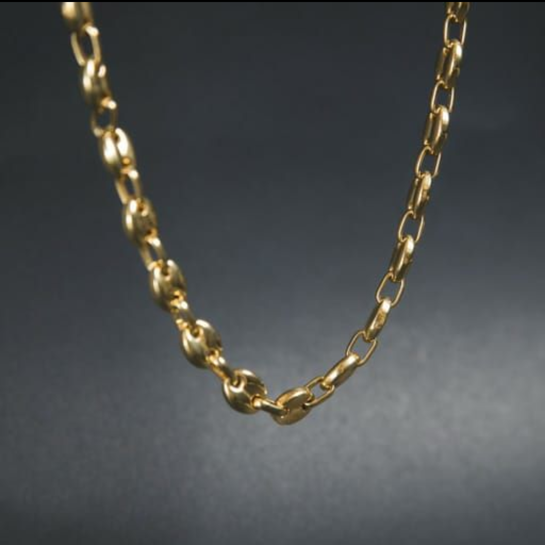Cadena + Pulsera